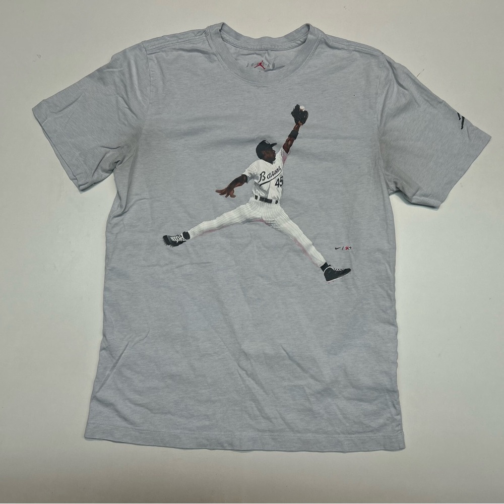 Jordan Baseball Tee